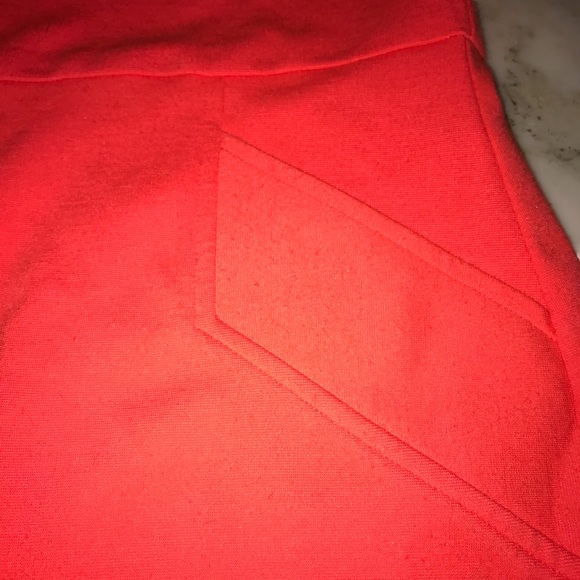 Amanda Uprichard ponte knee-length dress - Picture 4 of 4